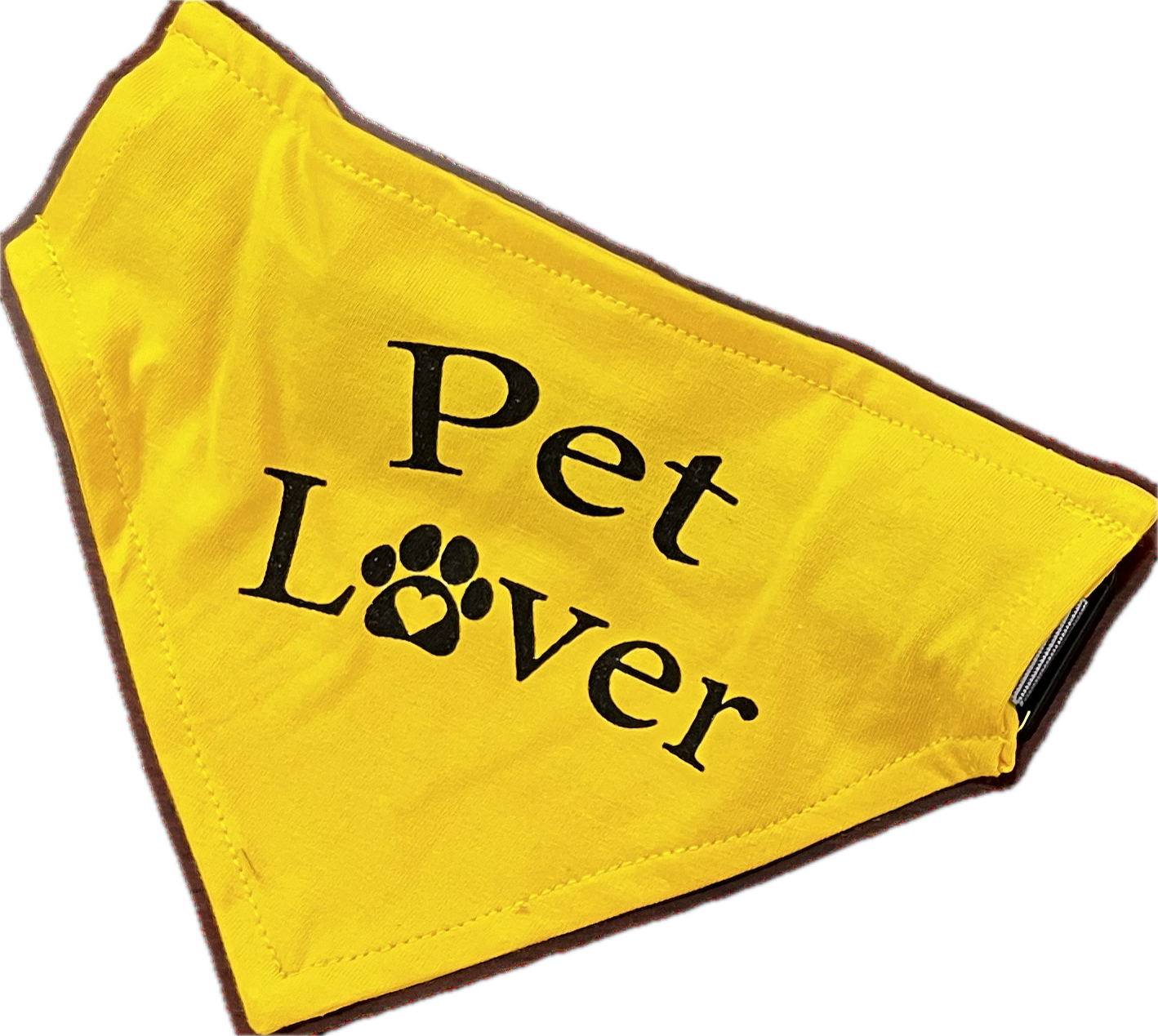 دستمال گردن سگ و گربه