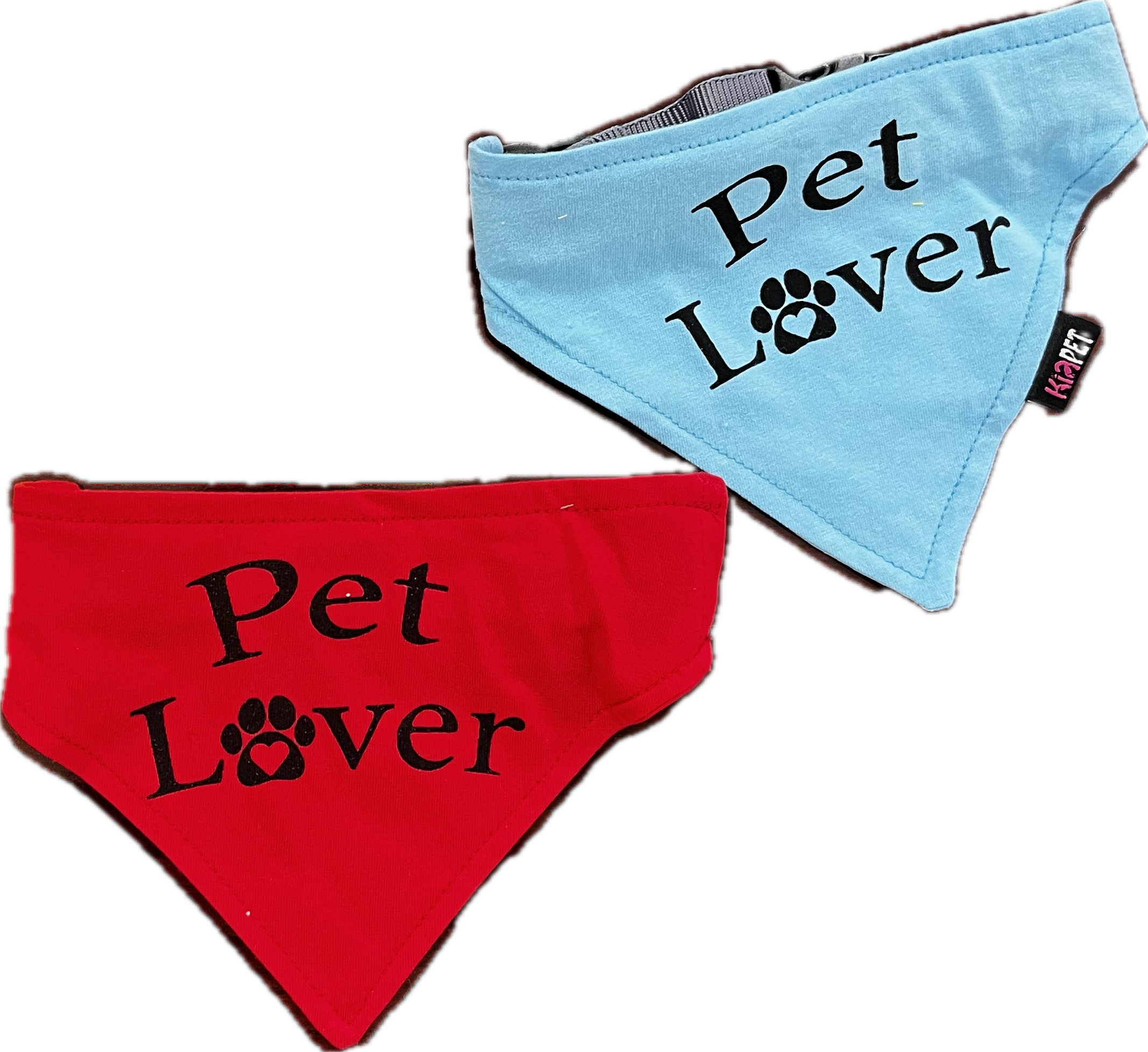 دستمال گردن سگ و گربه