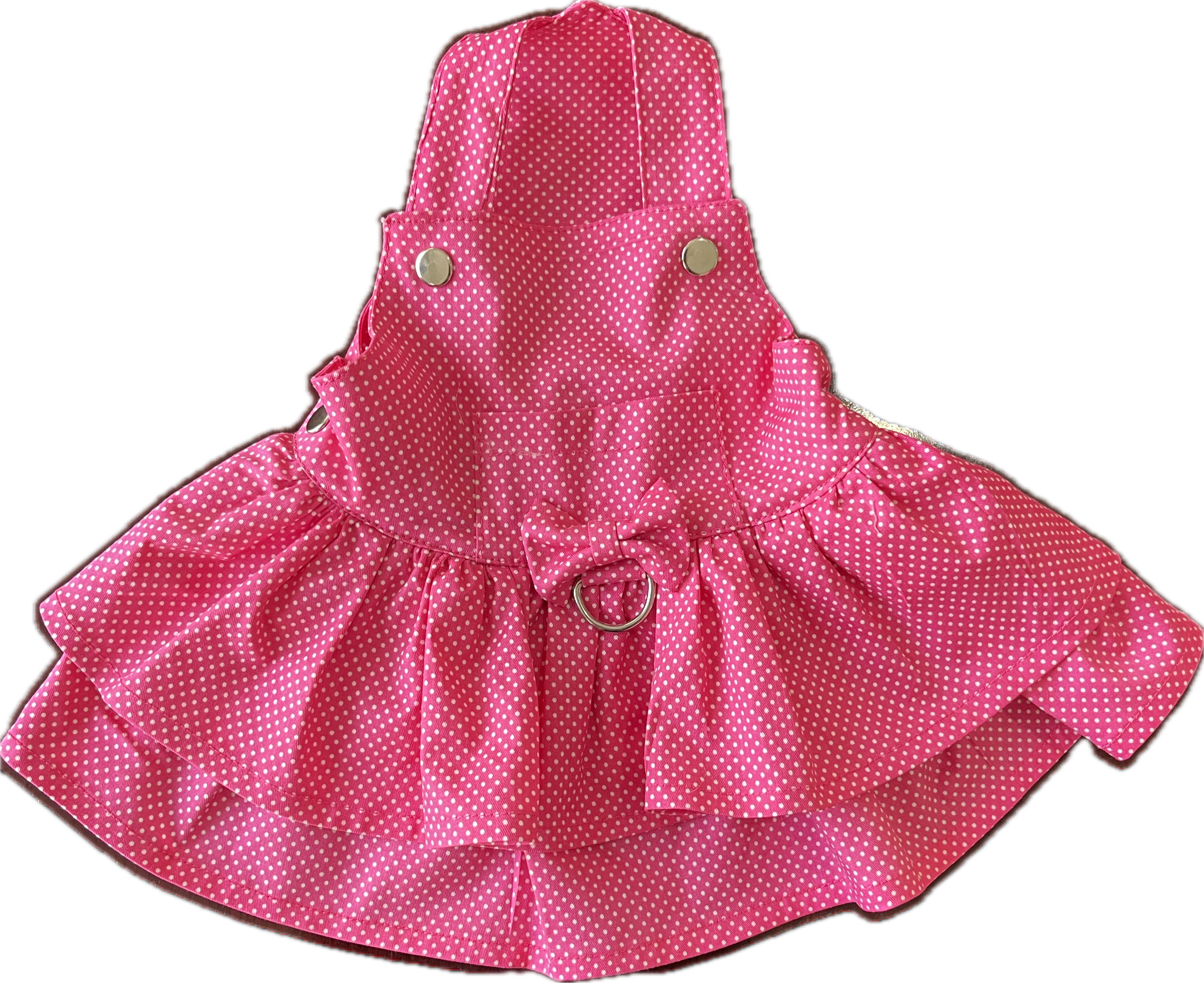 پیراهن دخترانه تابستانه سگ و گربه