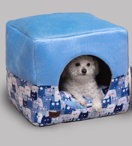 جاخواب سه کاره سگ