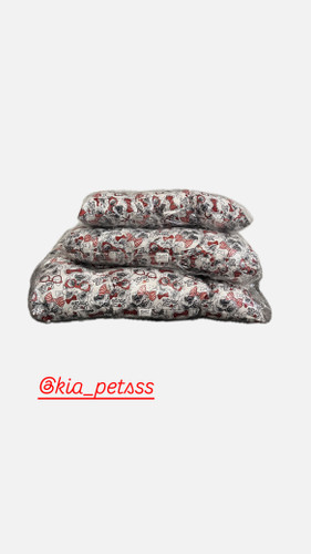 تشک سگ و گربه